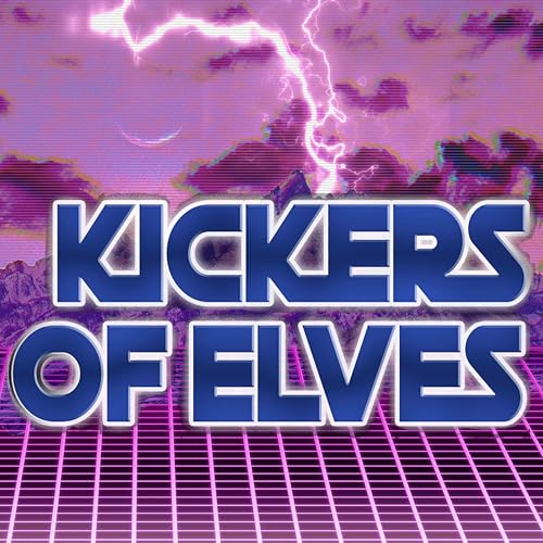 Kickers of Elves
