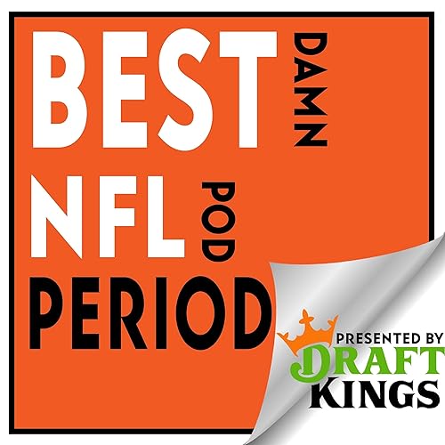 Best Damn NFL Pod Period by Best Damn NFL Pod Period