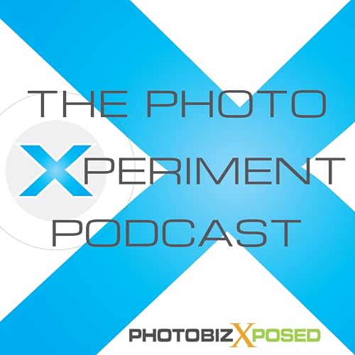 Photography Xperiment Podcast by Andrew Hellmich