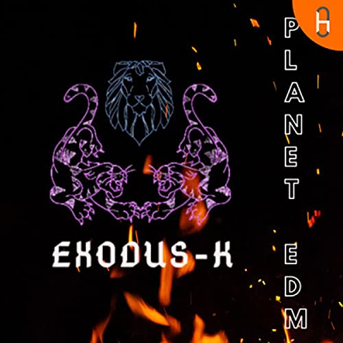 Exodusk Planet EDM by Ashutosh kumar Tiwari