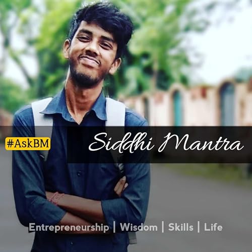 Siddhi Mantra by Bishnu Mahali