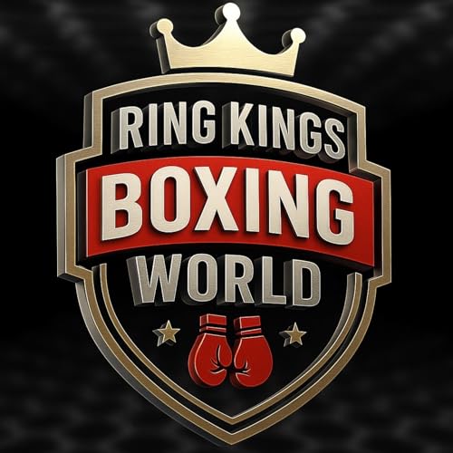 Ring King Boxing World by Big Q