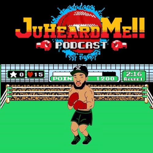 JuHeardMe by B.Clutch