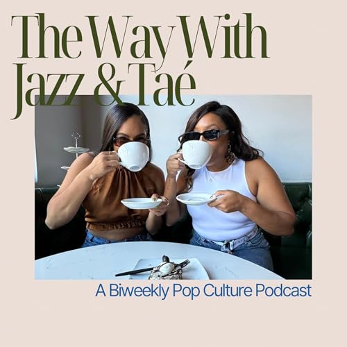 The Way With Jazz and Taé