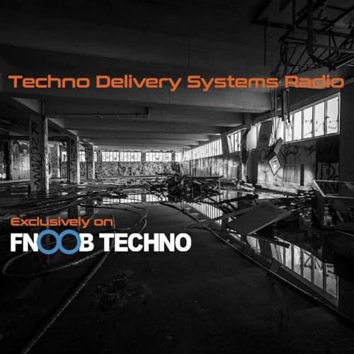 Techno Delivery Systems Radio by Techno Delivery Systems