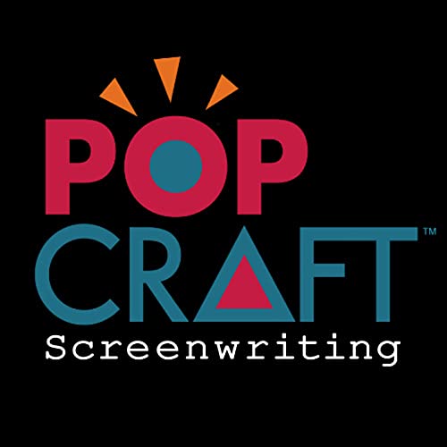 PopCraft: Screenwriting by Carl Albert