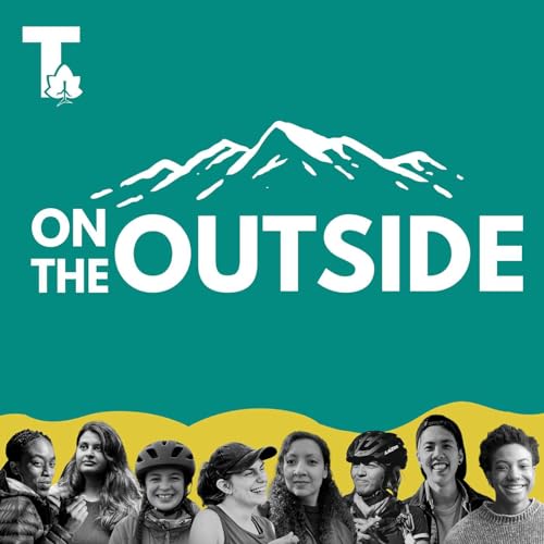 On The Outside by Tremula Network