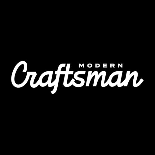 Modern Craftsman by Modern Craftsman