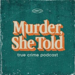 Murder, She Told by Kristen Seavey | Daylight Media