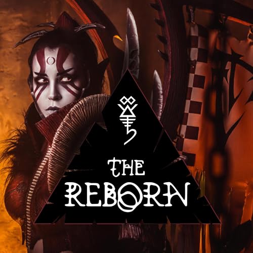 The Reborn by The Reborn