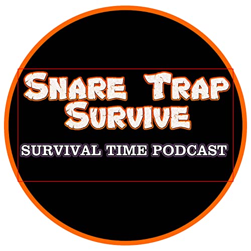 The Survival Time Podcast by Snare Trap Survive