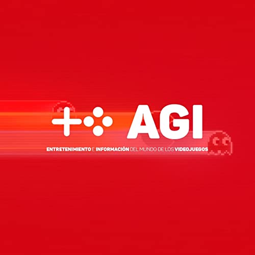 AGI Podcast by Dani Mangas