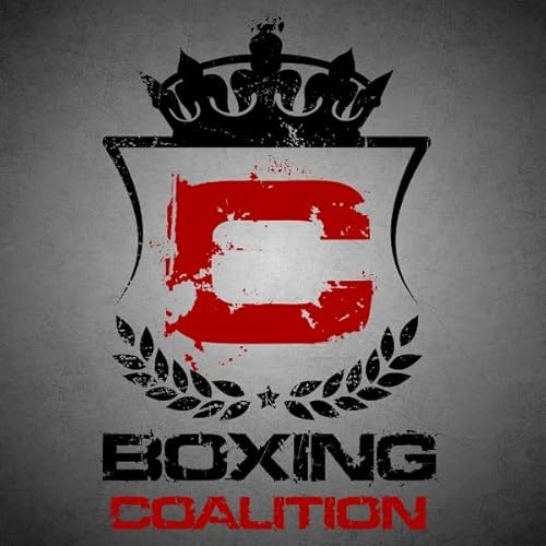 The Boxing Coalition by The Boxing Coalition