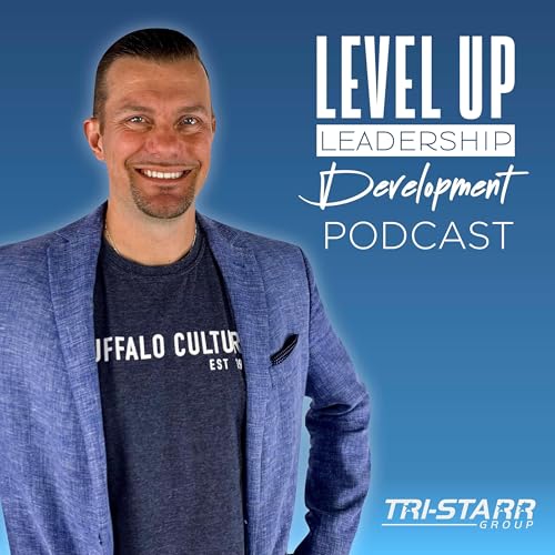 Level Up Leadership Development by Chris Harl
