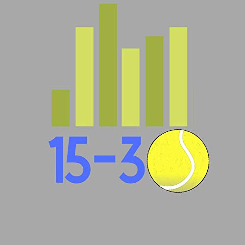 15-30 A Tennis Podcast (ATP) by Ben O. and Matt S.