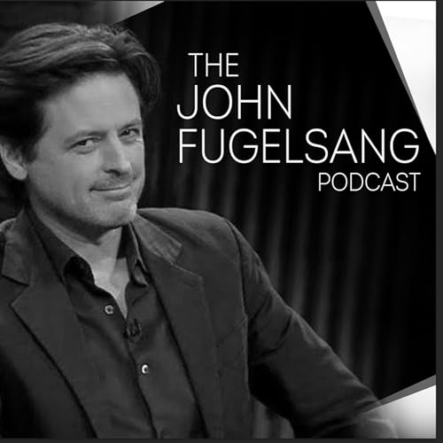The John Fugelsang Podcast by Crossover Media Group