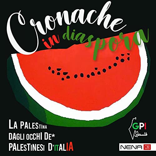 Cronache in Diaspora by Jamila Hassan