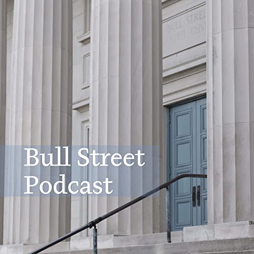The Bull Street Podcast by Bull Street Baptist Church