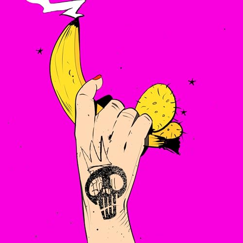 Sodapop FM by Darko Mitrović