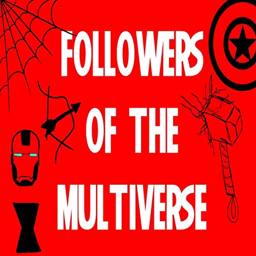 Followers of the Multiverse by David Triana