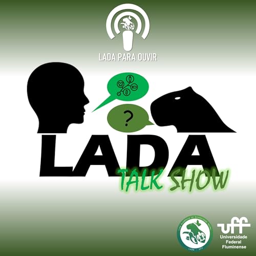 LADA Talk Show by Liga Acadêmica de Diversidade Animal - UFF