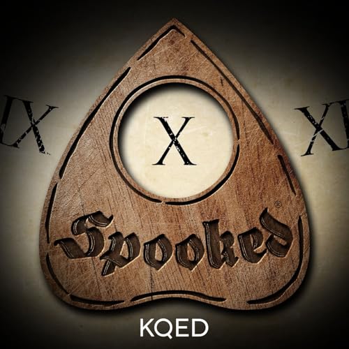 Spooked by KQED and Snap Studios