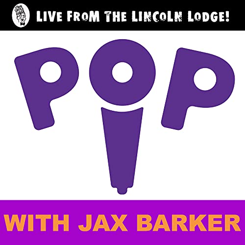 POP by Christine Ferrera