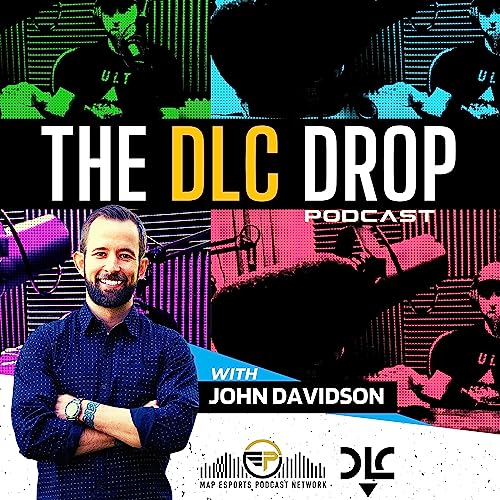 The DLC Drop Podcast