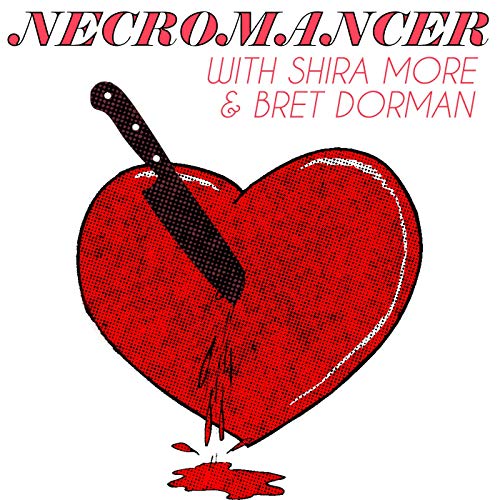 Necromancer by necromancerpodcast