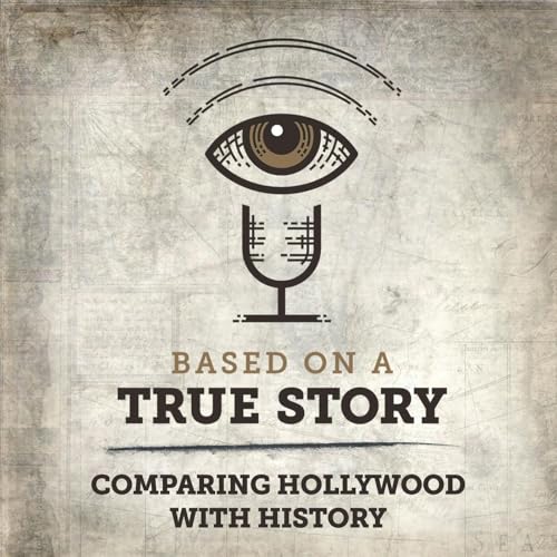 Based on a True Story by Dan LeFebvre