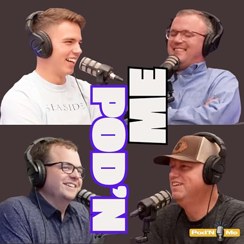 Pod'N Me by Devin Birdsong