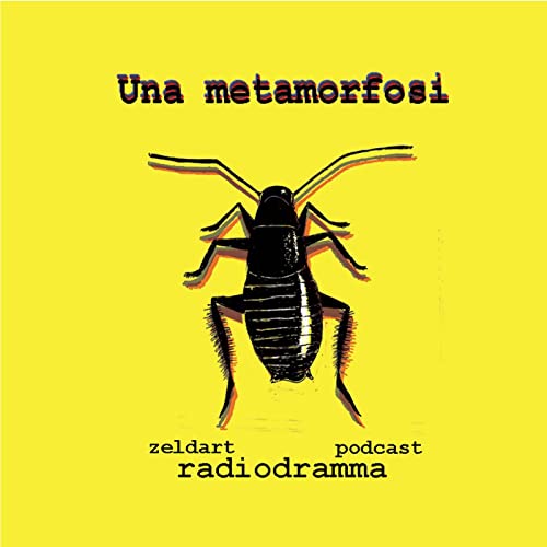 Una Metamorfosi - F. Kafka by Teatro Zeldart Spazio