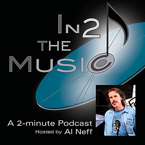 In2 The Music by Hwy 61 Productions and PodTopics.com