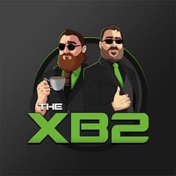 The XB2 — An Xbox & Gaming Podcast by Rand & Jez