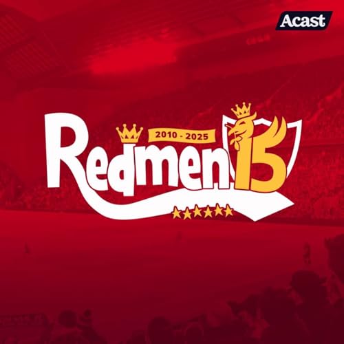 The Redmen TV - Liverpool FC Podcast