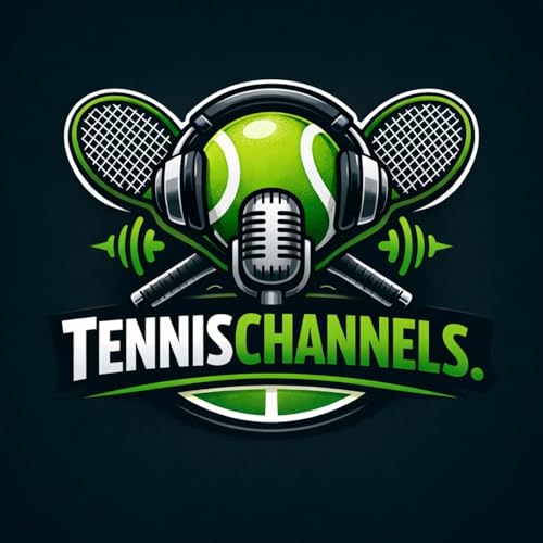 TENNIS CHANNELS by TENNIS CHANNELS