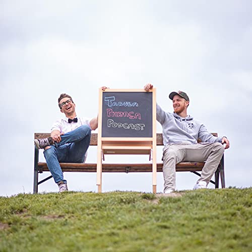 Tabula Phrasa by Christoph Kafka und Mario Töpel