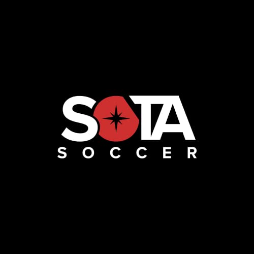 Sota Soccer Podcasts by 10 000 Pitches