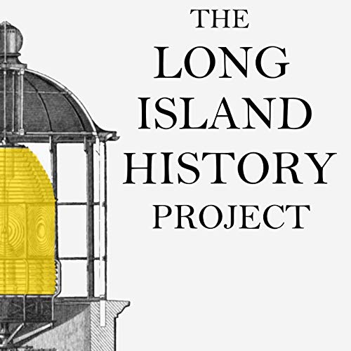 The Long Island History Project by Chris Kretz