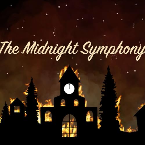 The Midnight Symphony by Joaquin Barrientos