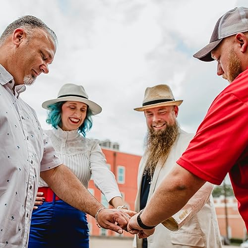 Parking Lot Conversations by Heart of Texas Lutherans