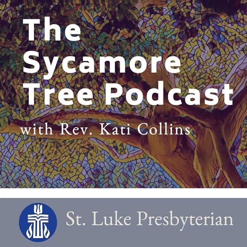 The Sycamore Tree by St Luke Presbyterian Church