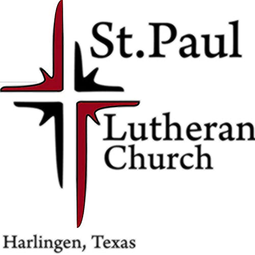 St. Paul Lutheran Church by Nathan Wendorf
