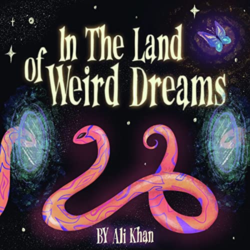 In The Land Of Weird Dreams (3D)