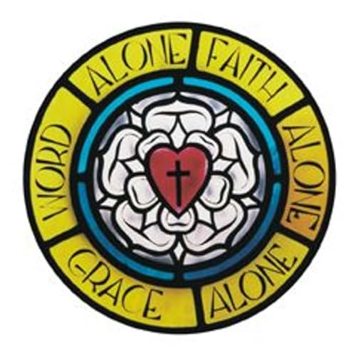 Immanuel Lutheran Church: Podcast