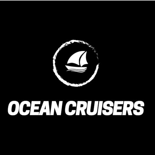 Sailing - The Ocean Cruisers Podcast by Andy H