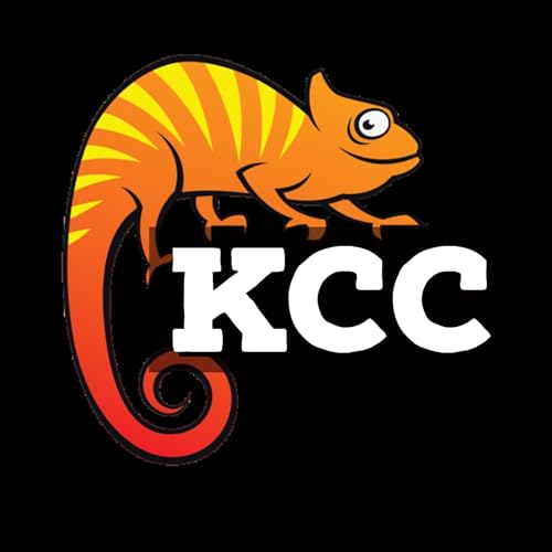 Karma Comment Chameleon by Karma Comment Chameleon