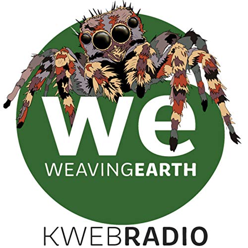 KWEB — Weaving Earth Radio by Weaving Earth
