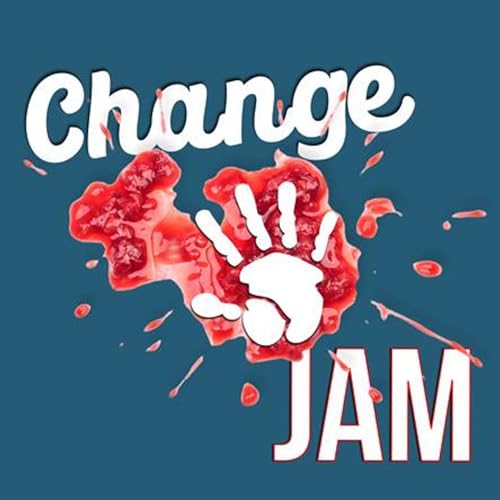Change Jam by Mel Juer and Jo Henson