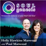 Soul Genesis by Holly Hawkins Marwood and Paul Marwood